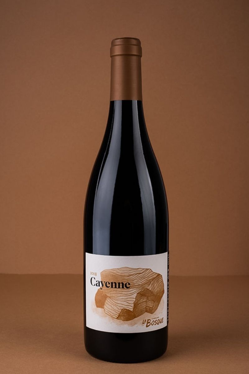 Cayenne