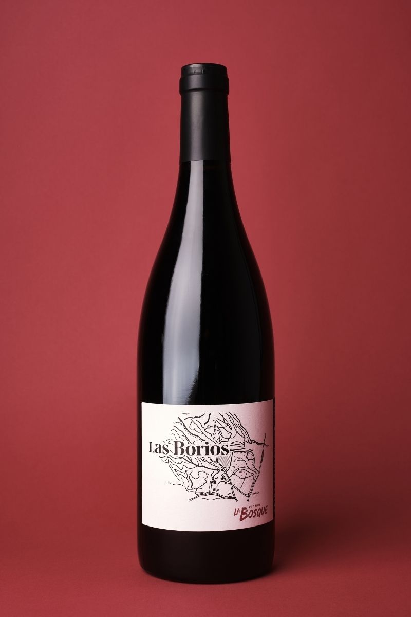 Las Borios