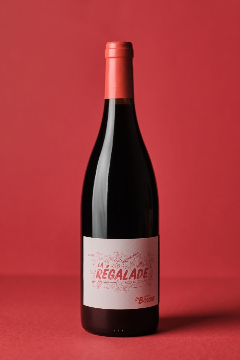 La Régalade Rouge