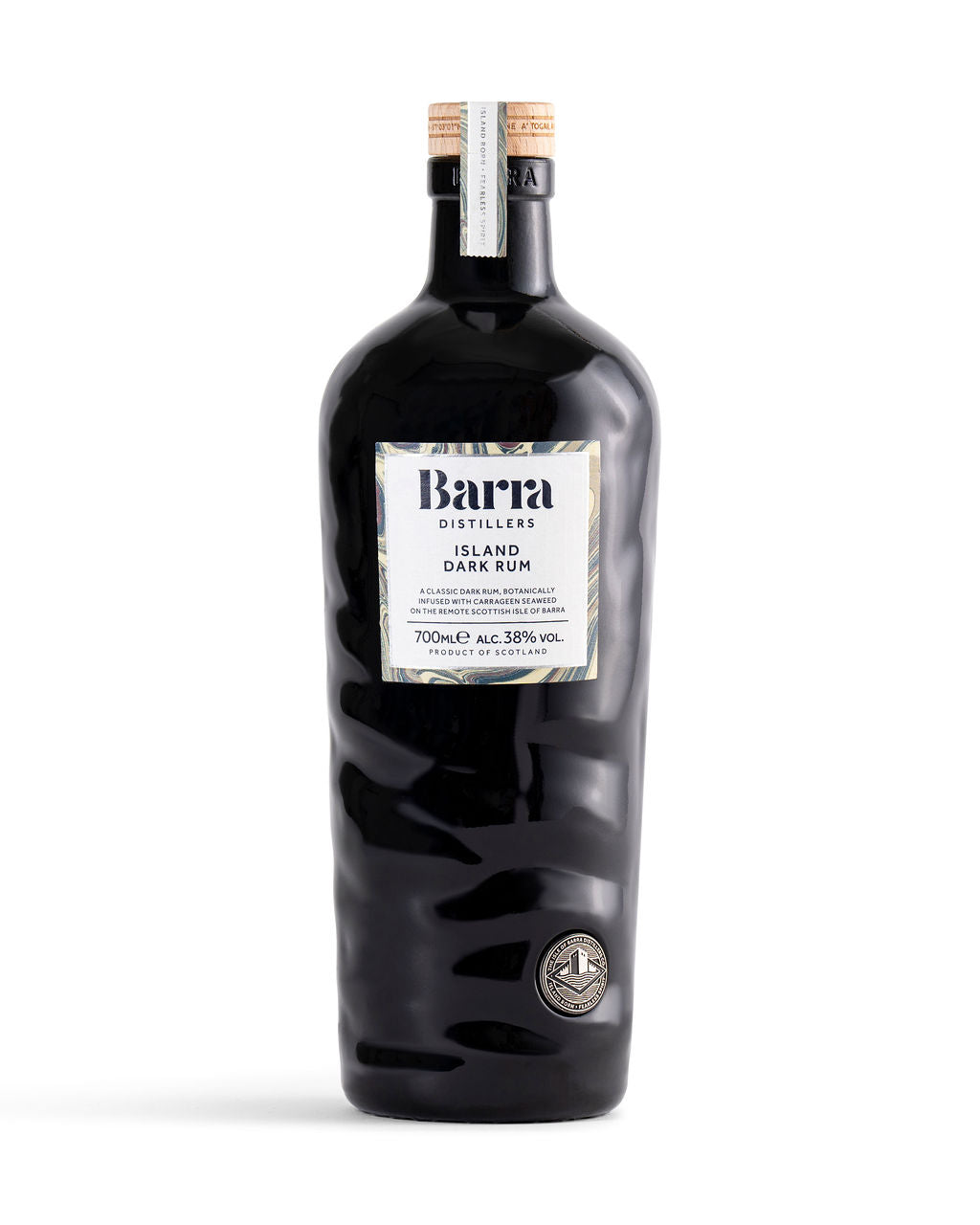 Island Dark Rum