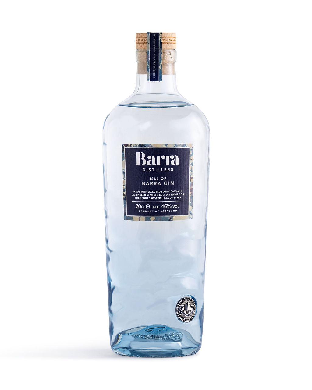 Isle of Barra Gin