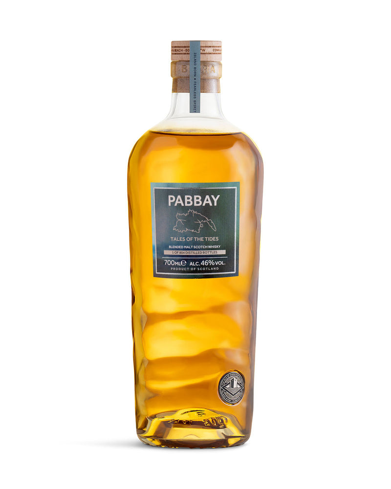 Tales of the Tides Whisky: Pabbay