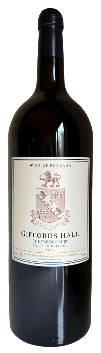St Edmundsbury 2023 Magnum