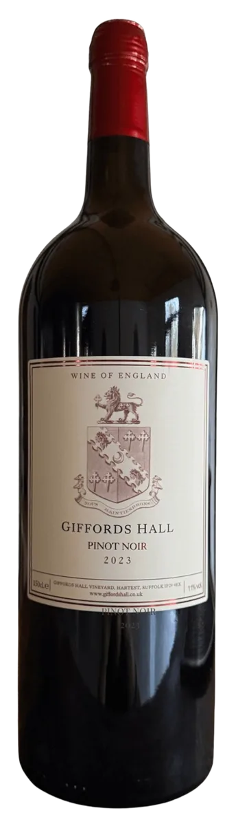 Pinot Noir 2023 Magnum