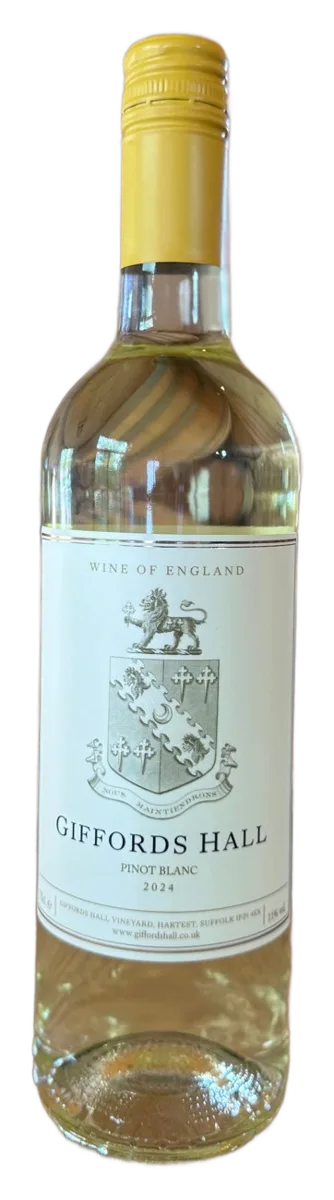Pinot Blanc 2024