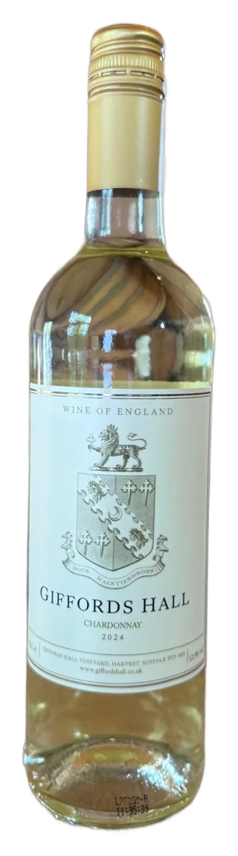 Chardonnay 2024