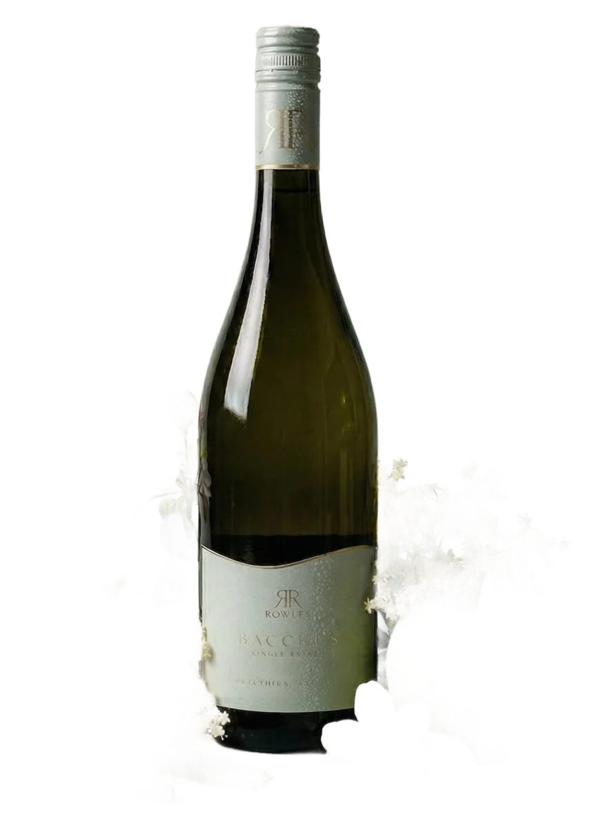 Bacchus