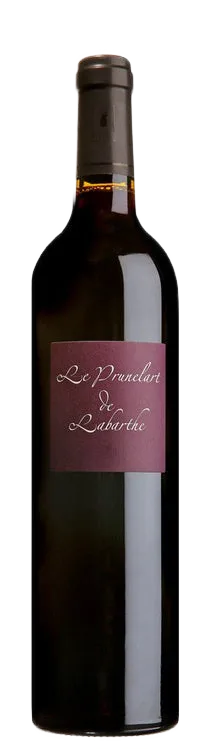 Prunelart - Gaillac AOC Bio - Domaine de Labarthe