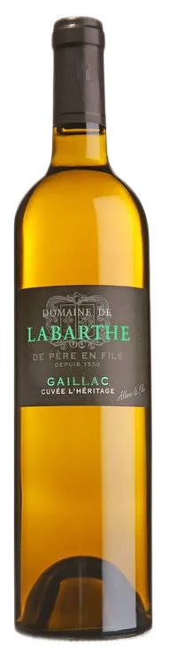 Erbe - Gaillac AOC Trocken Bio - Domaine de Labarthe