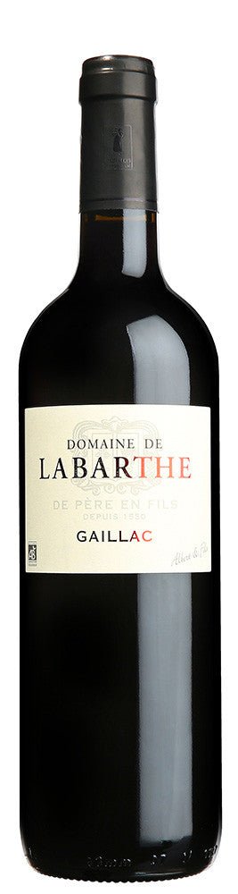 Magnum 1.5L de Tradition Rouge - Gaillac AOC Bio