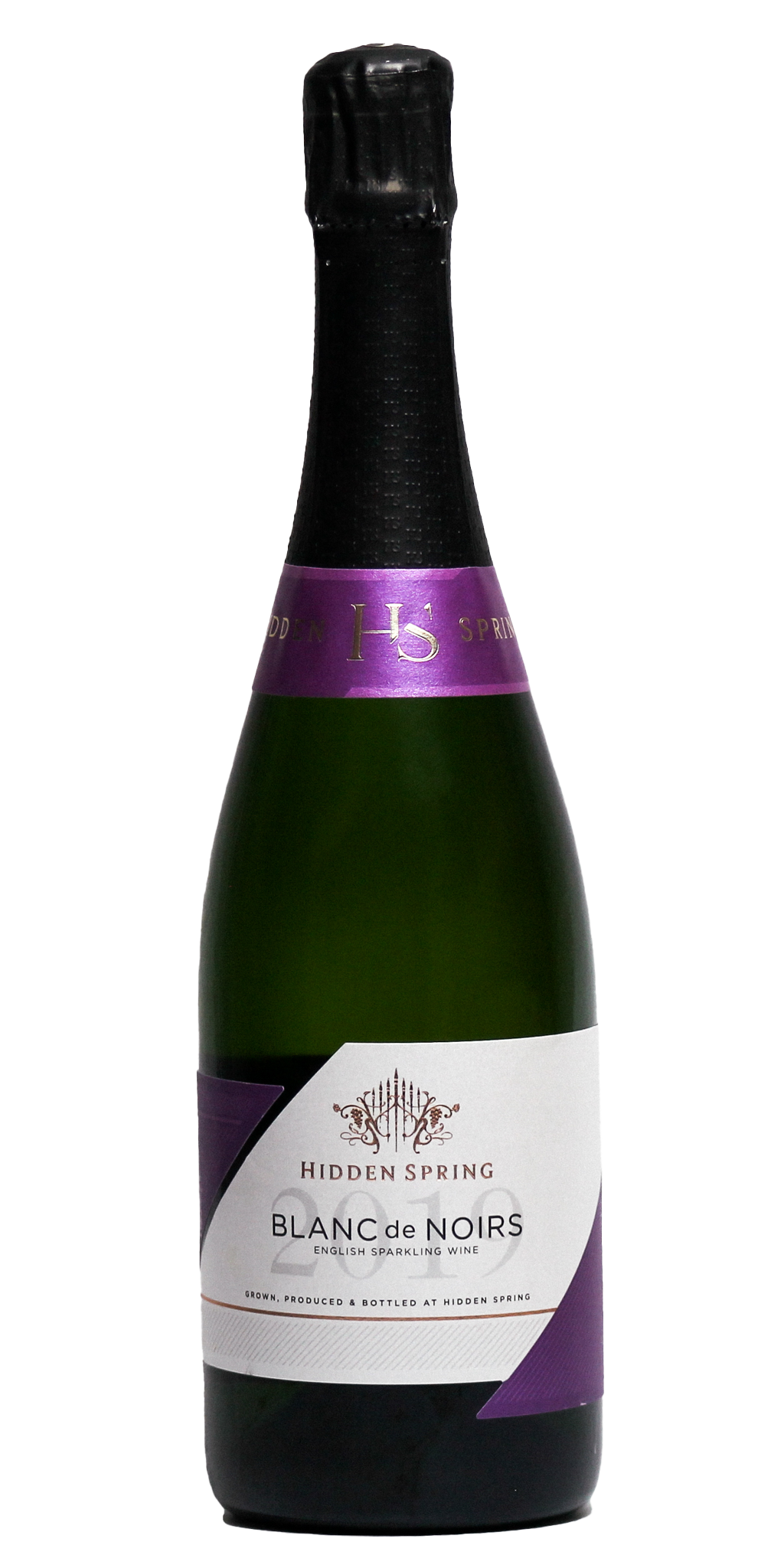 Blanc de Noirs