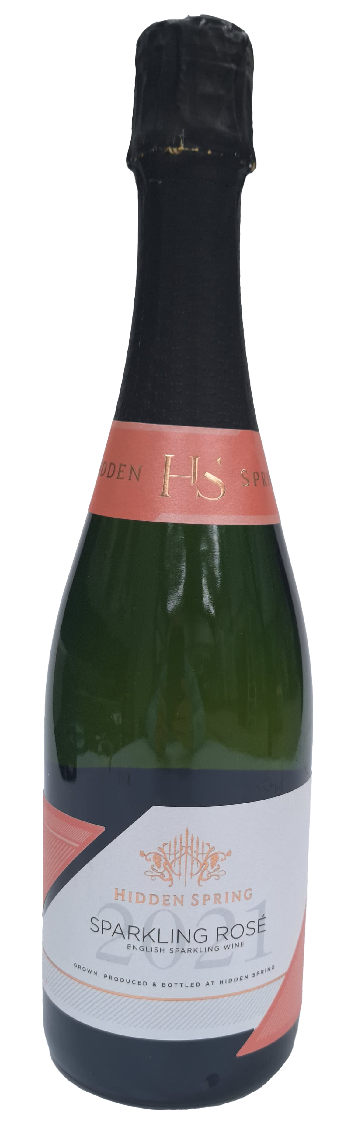 Sparkling Rosé