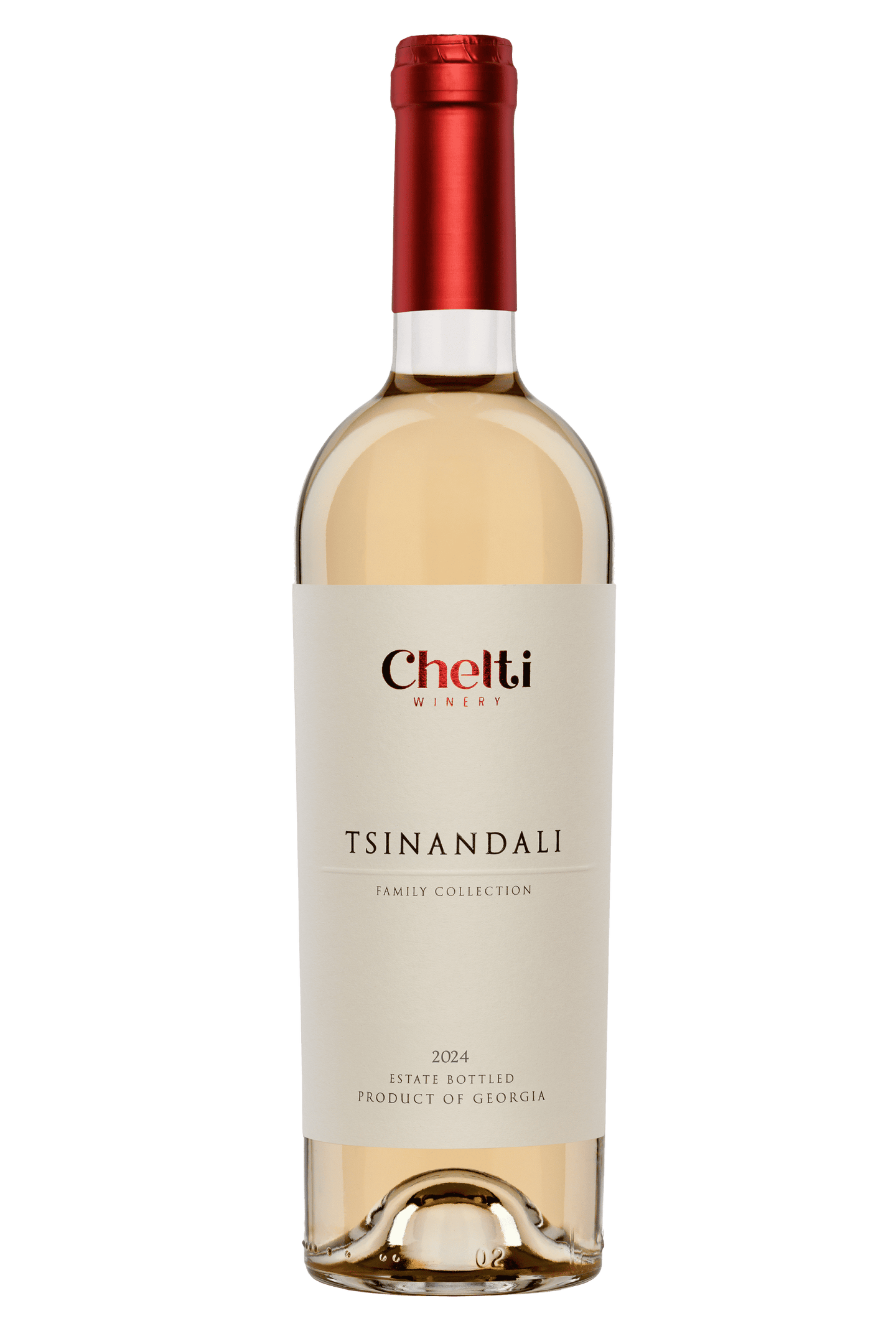 Tsinandali