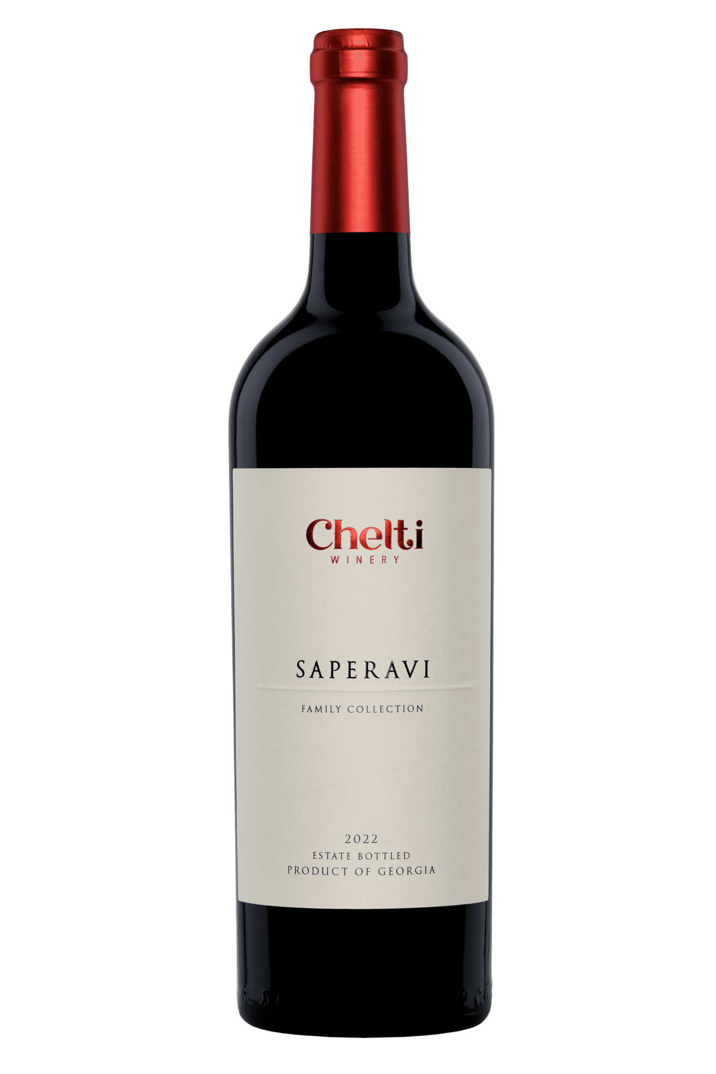 Saperavi