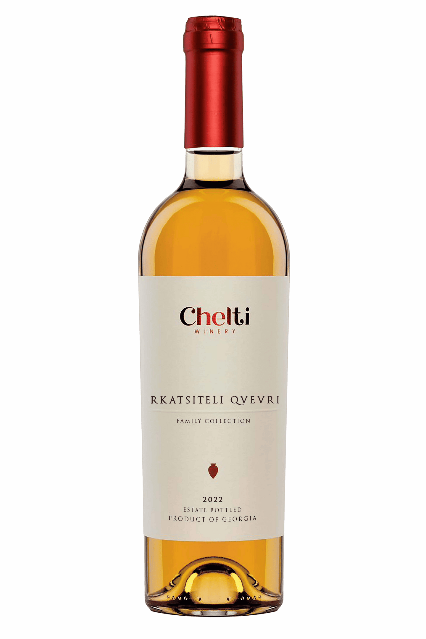 Chelti Rkatsiteli Qvevri 2022