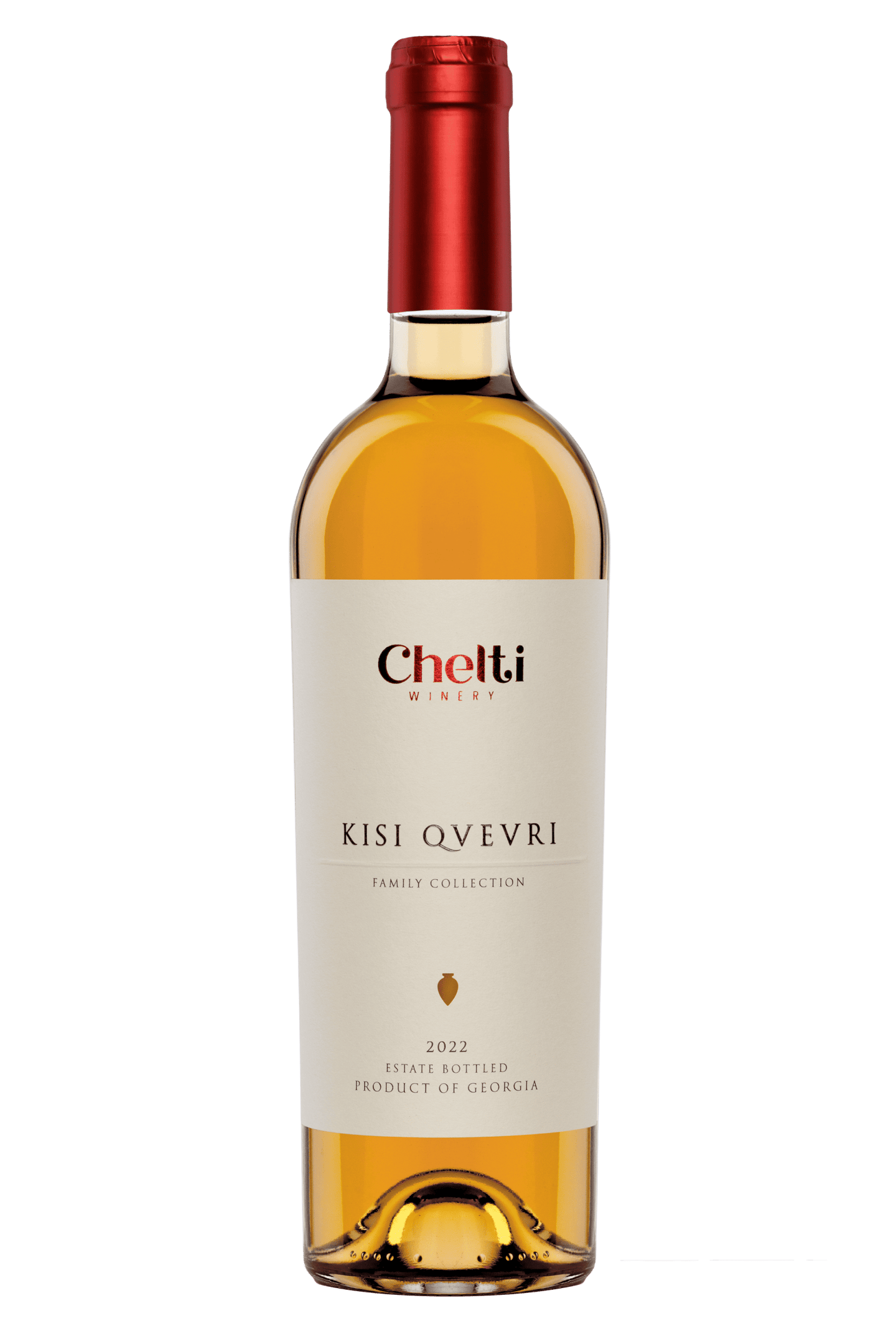 Kisi Qvevri