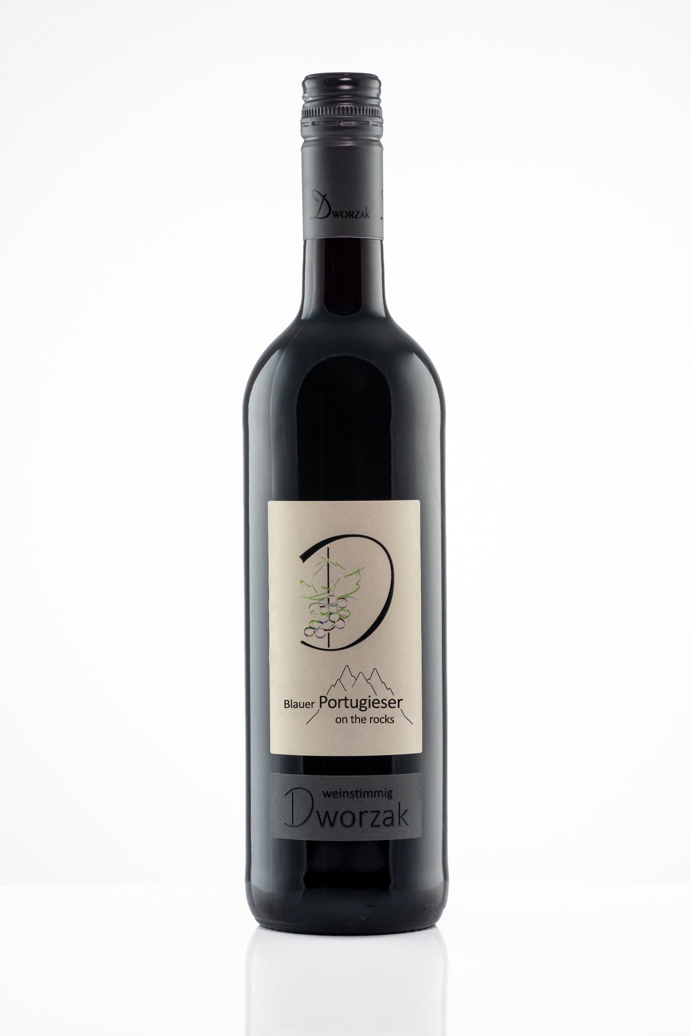 Blauer Portugieser 2025