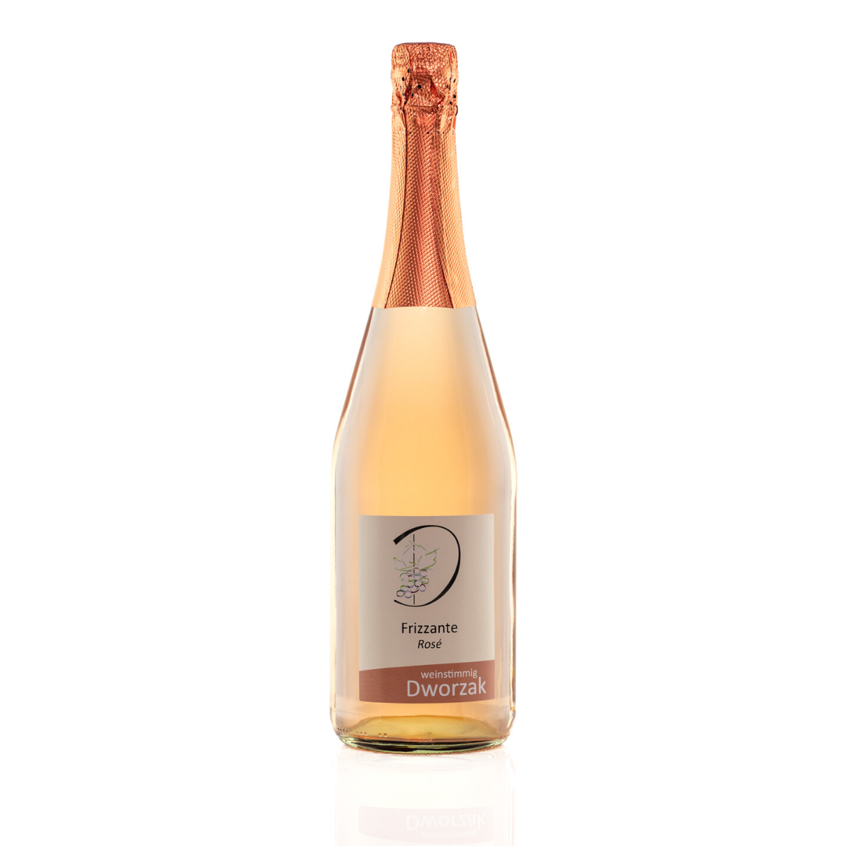 Frizzante Rosé