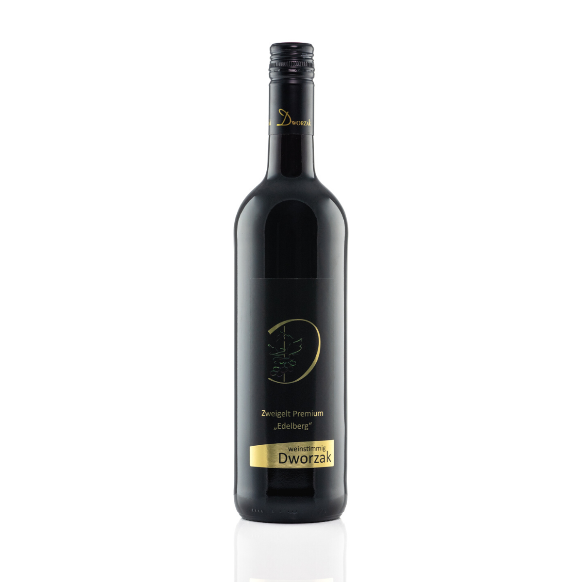 Zweigelt Premium „Edelberg“ 2022