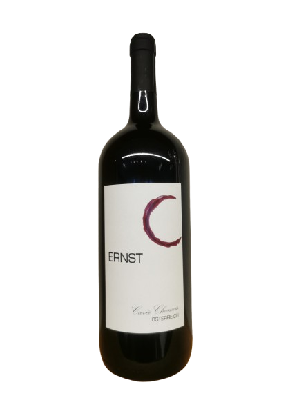 Cuvée Chamois 1,5l Magnum