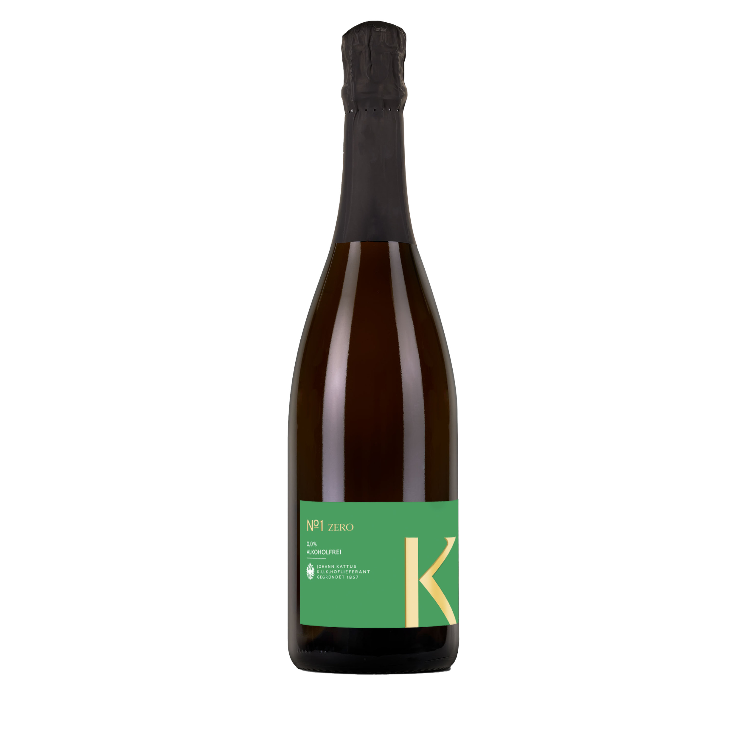 No1 ZERO - Alkoholfrei