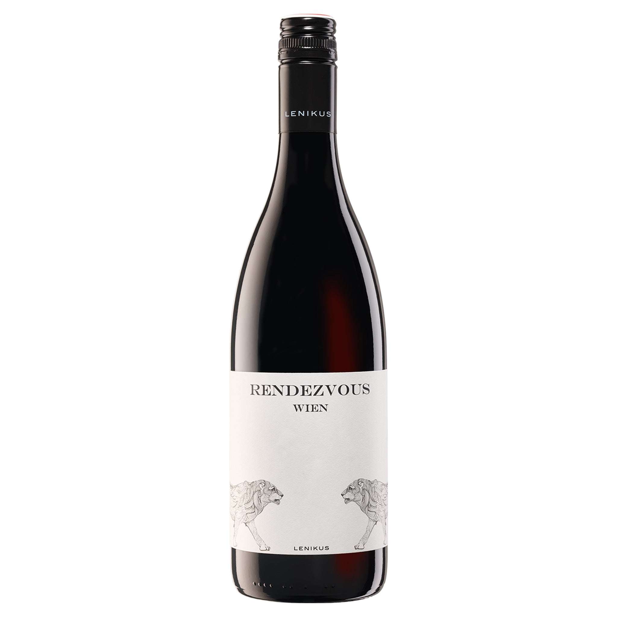 Wiener Cuvée Rendezvous 2019