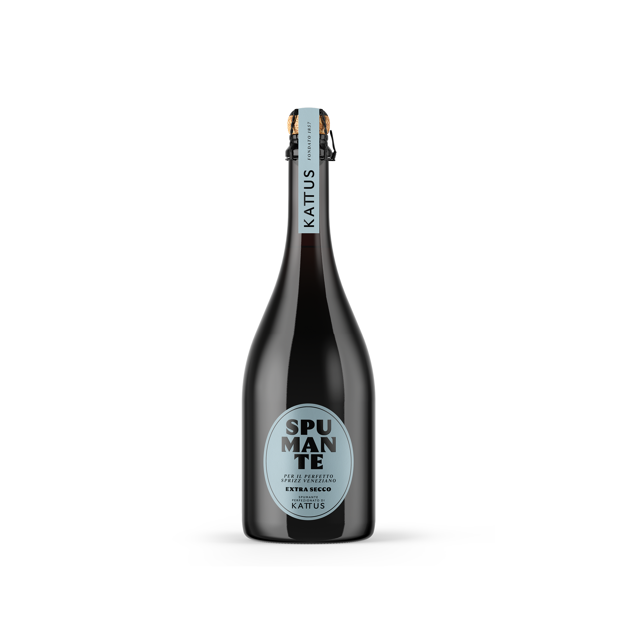 SPUMANTE Extra Secco
