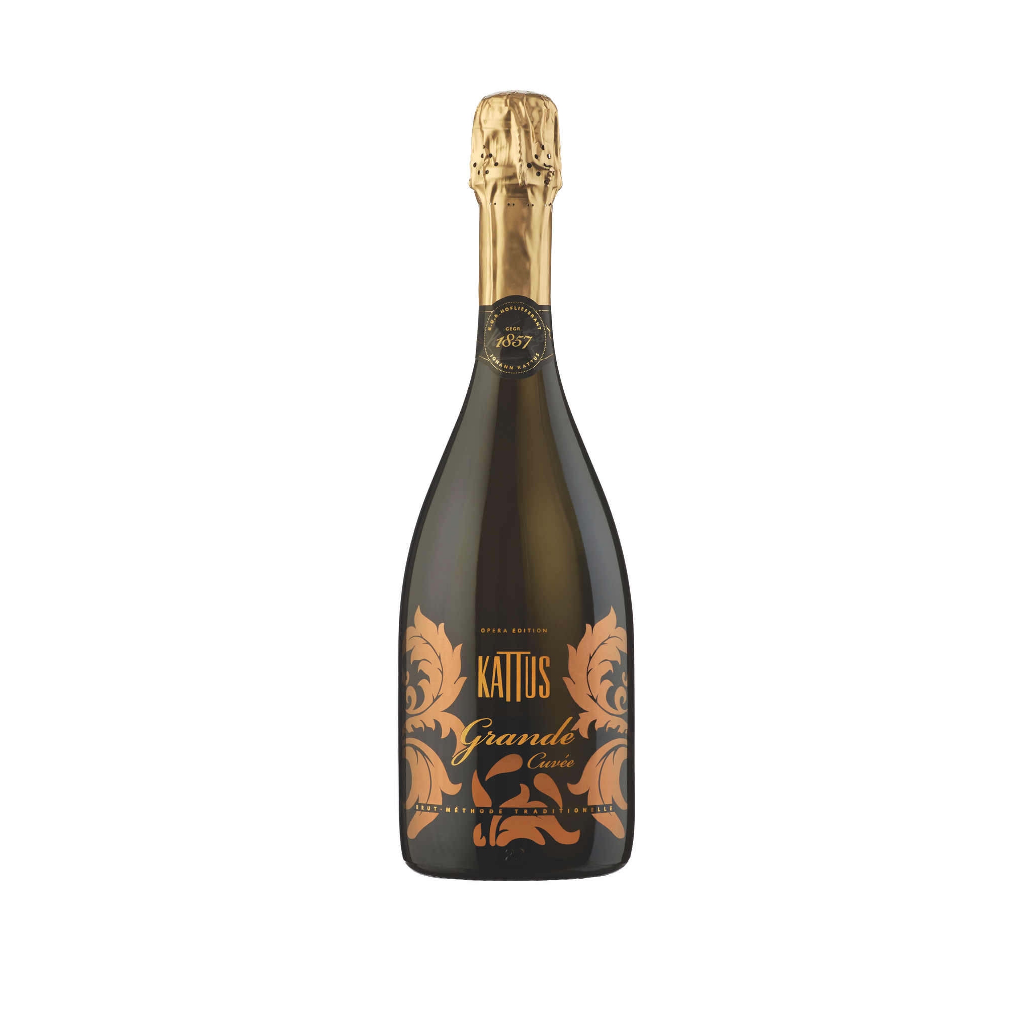 Grand Cuvee Opera Edition
