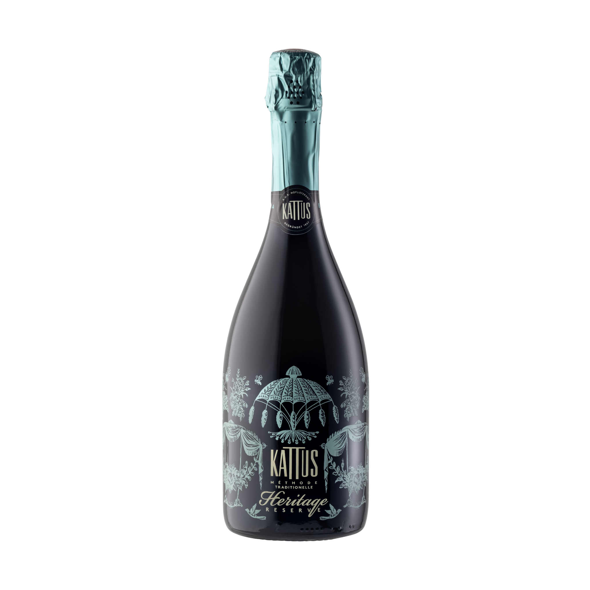 Heritage Reserve Extra Brut