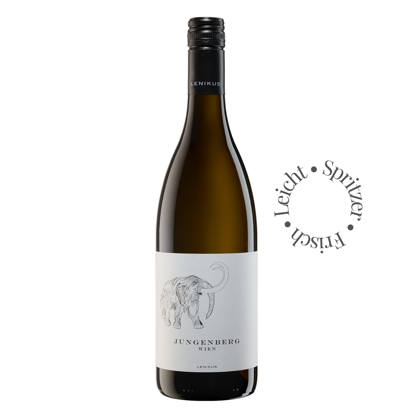 Grüner Veltliner Jungenberg 2012