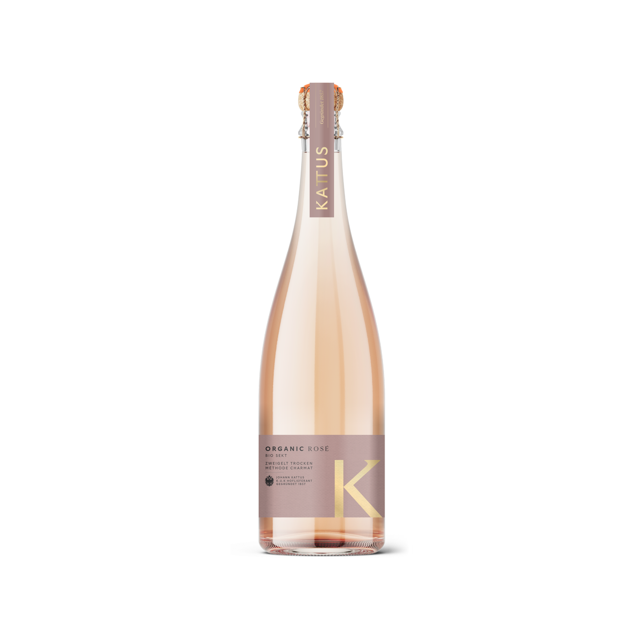 ORGANIC Rosè