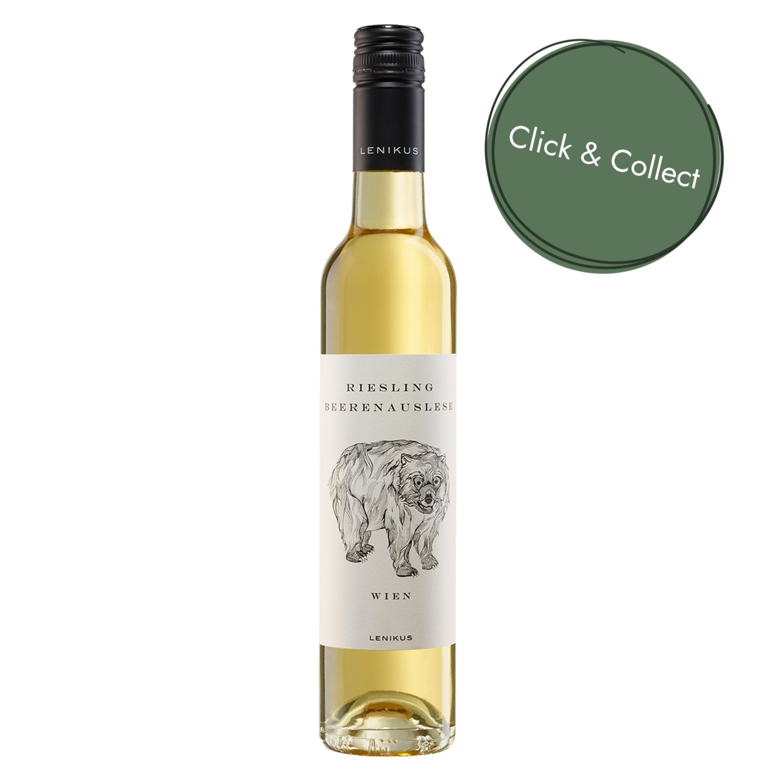 Riesling Beerenauslese 2014