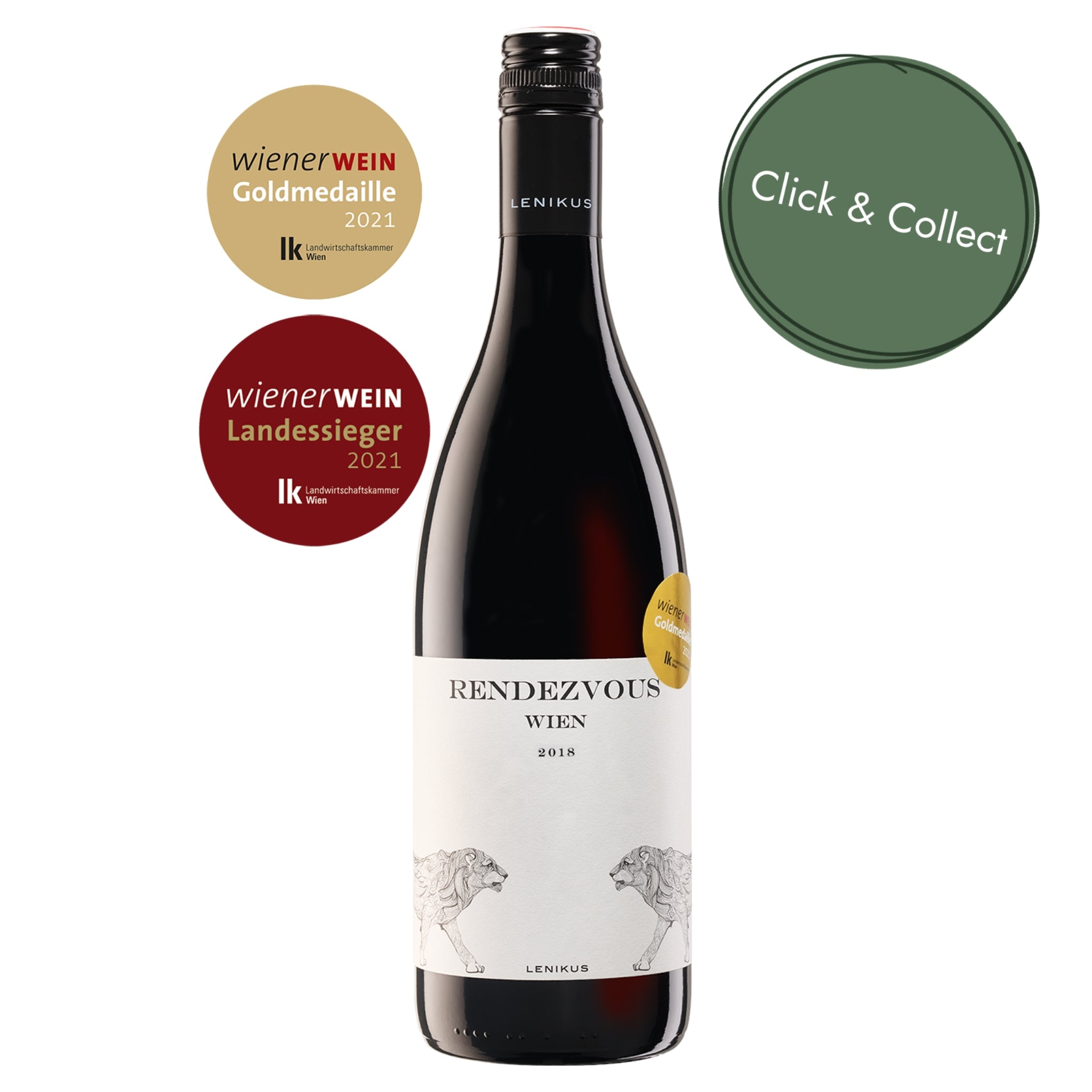 Wiener Cuvée Rendezvous 2018