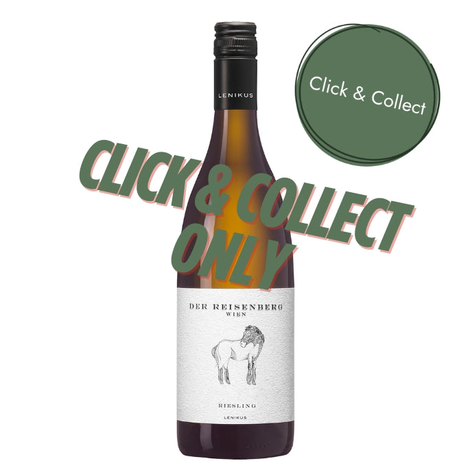 Riesling Der Reisenberg 2015