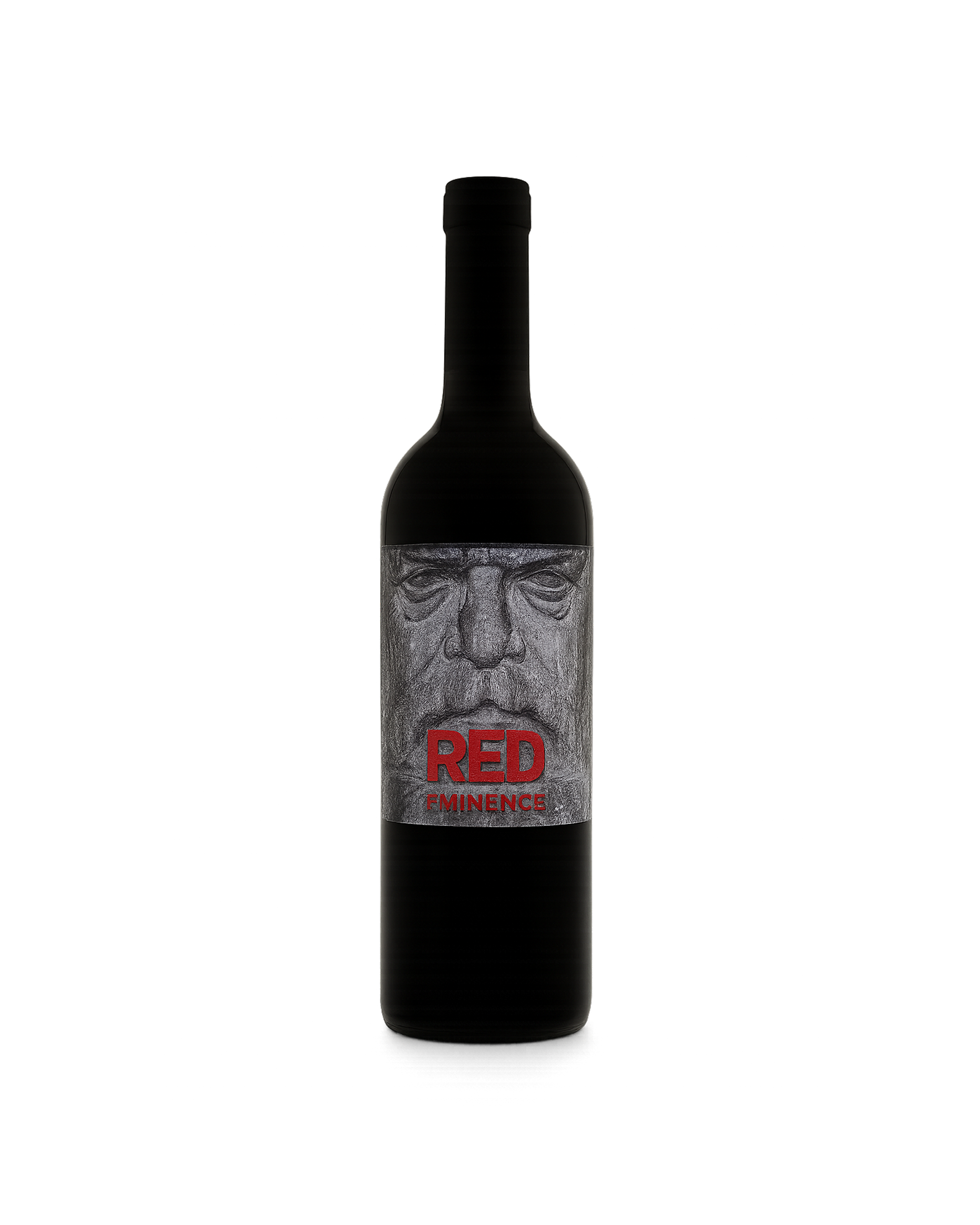 red eminence - zweigelt reserve 2022