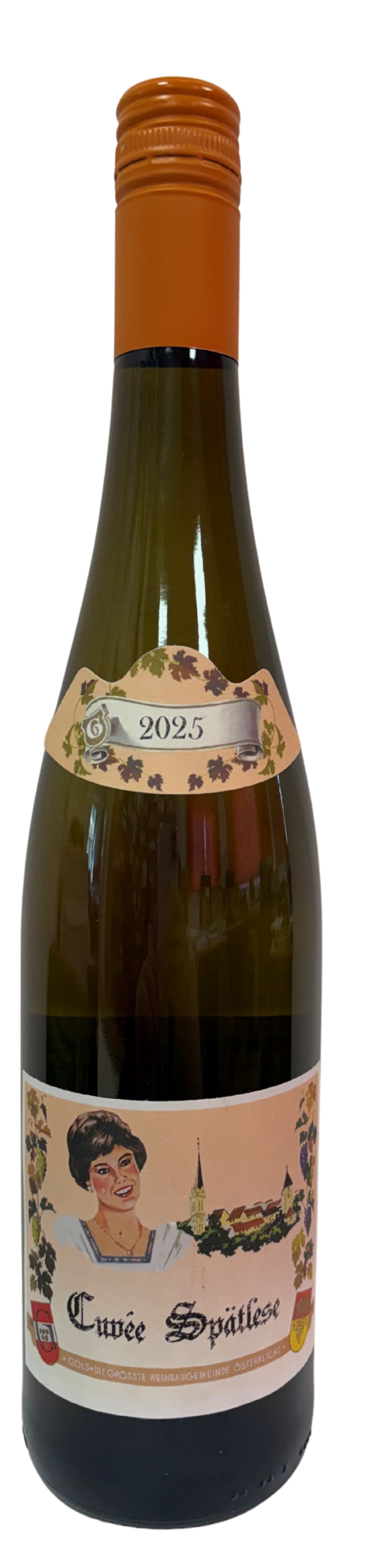 Cuvée Spätlese 2025