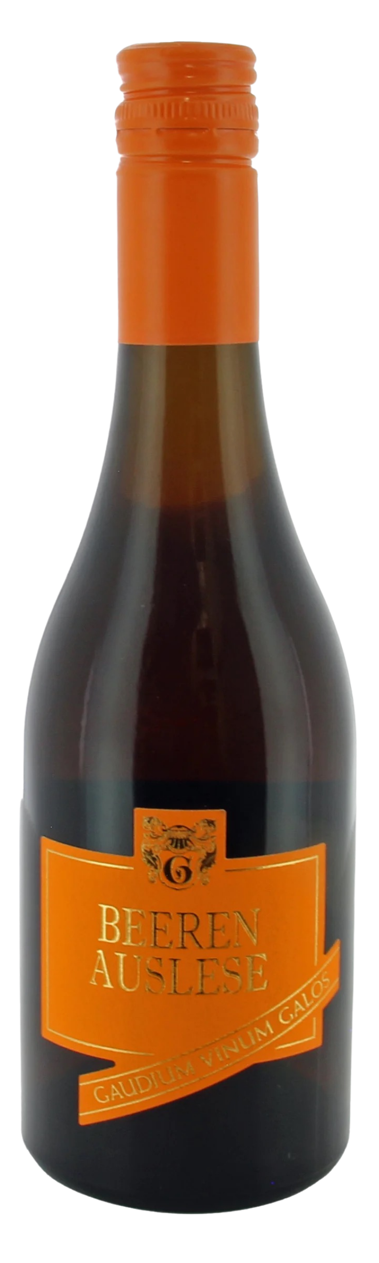 Beerenauslese 2014