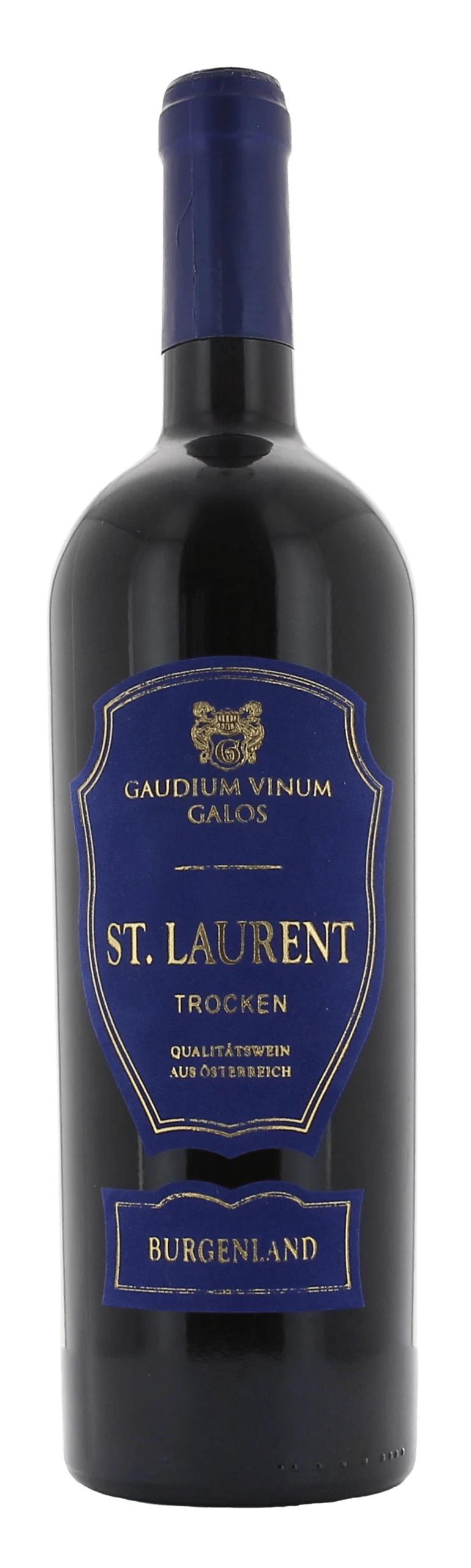 St. Laurent 2023