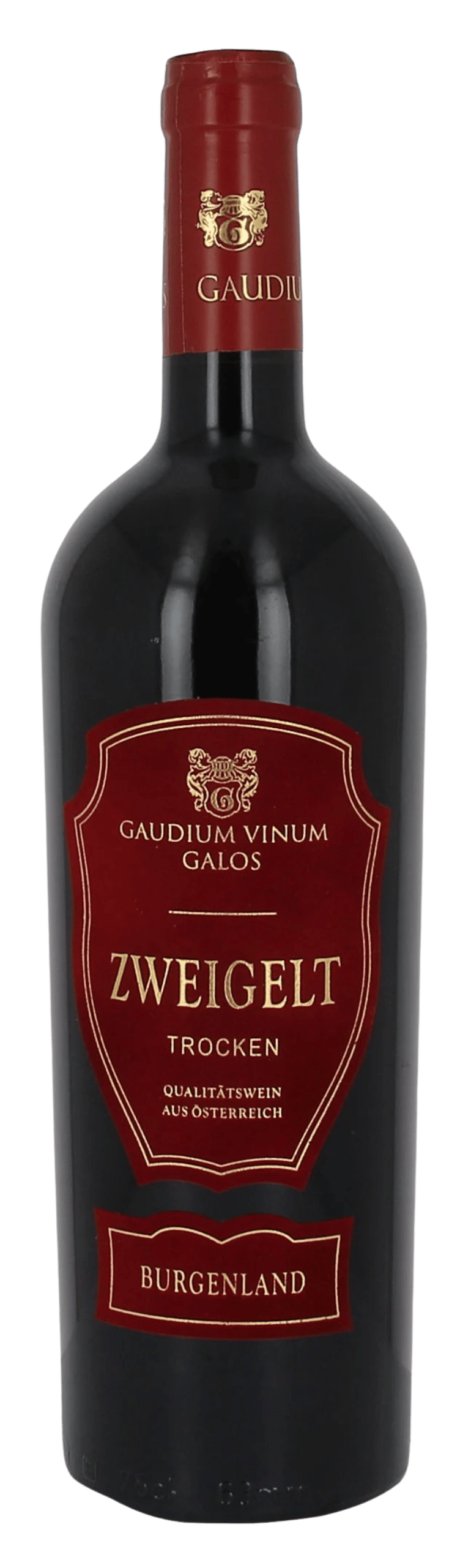 Zweigelt ** 2023