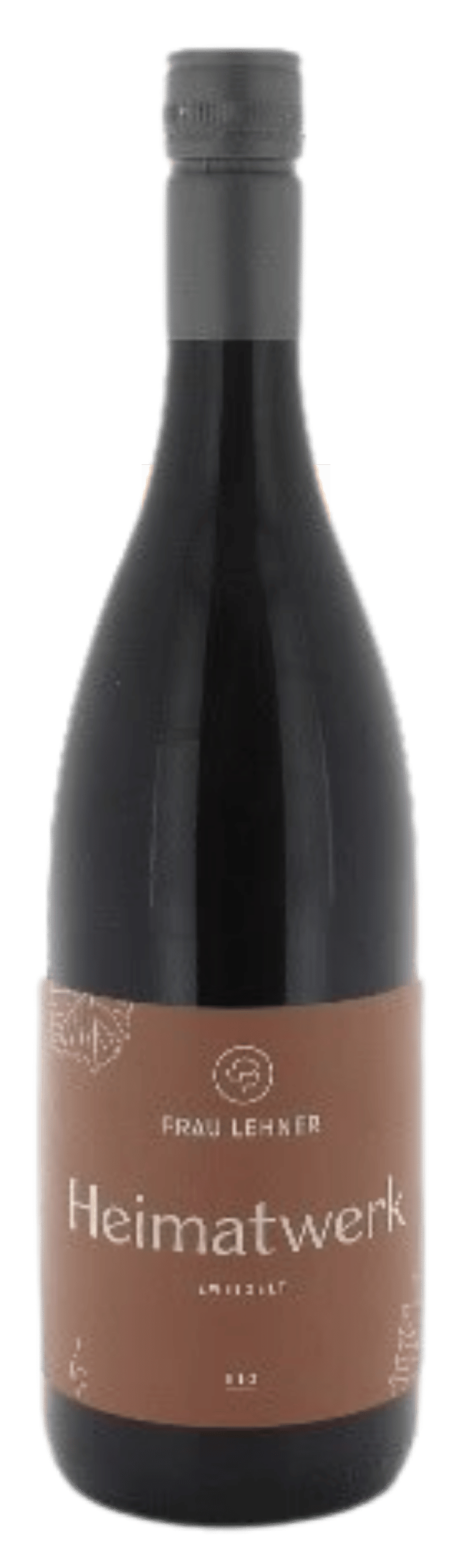 HEIMATWERK - Zweigelt 2021