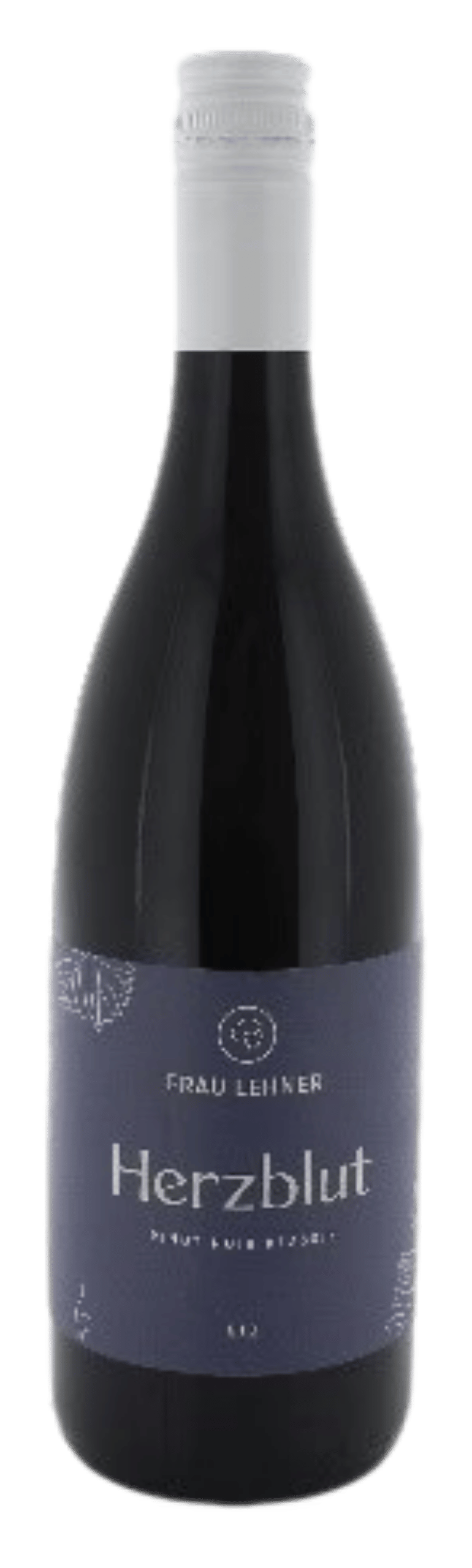 HERZBLUT – Pinot Noir Klassik 2023