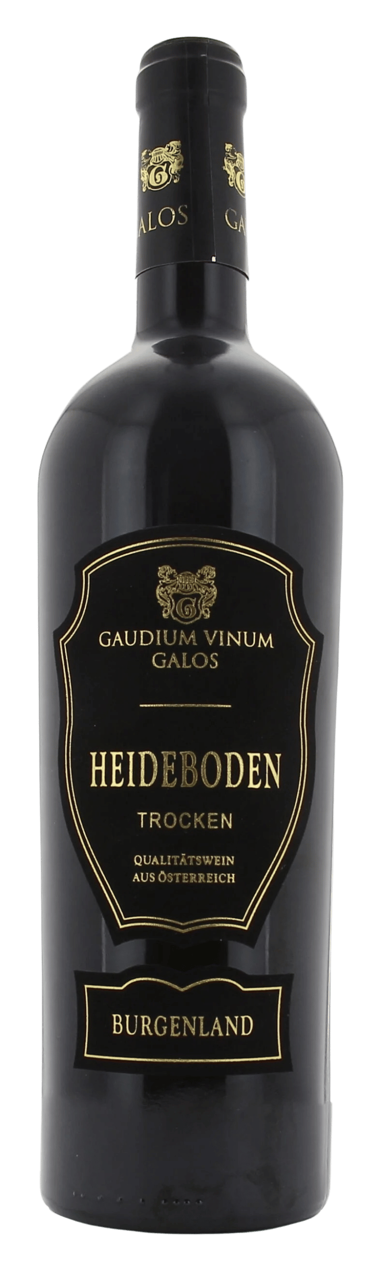 Heideboden 2021