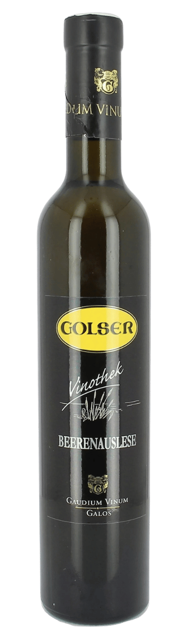 Beerenauslese 2015