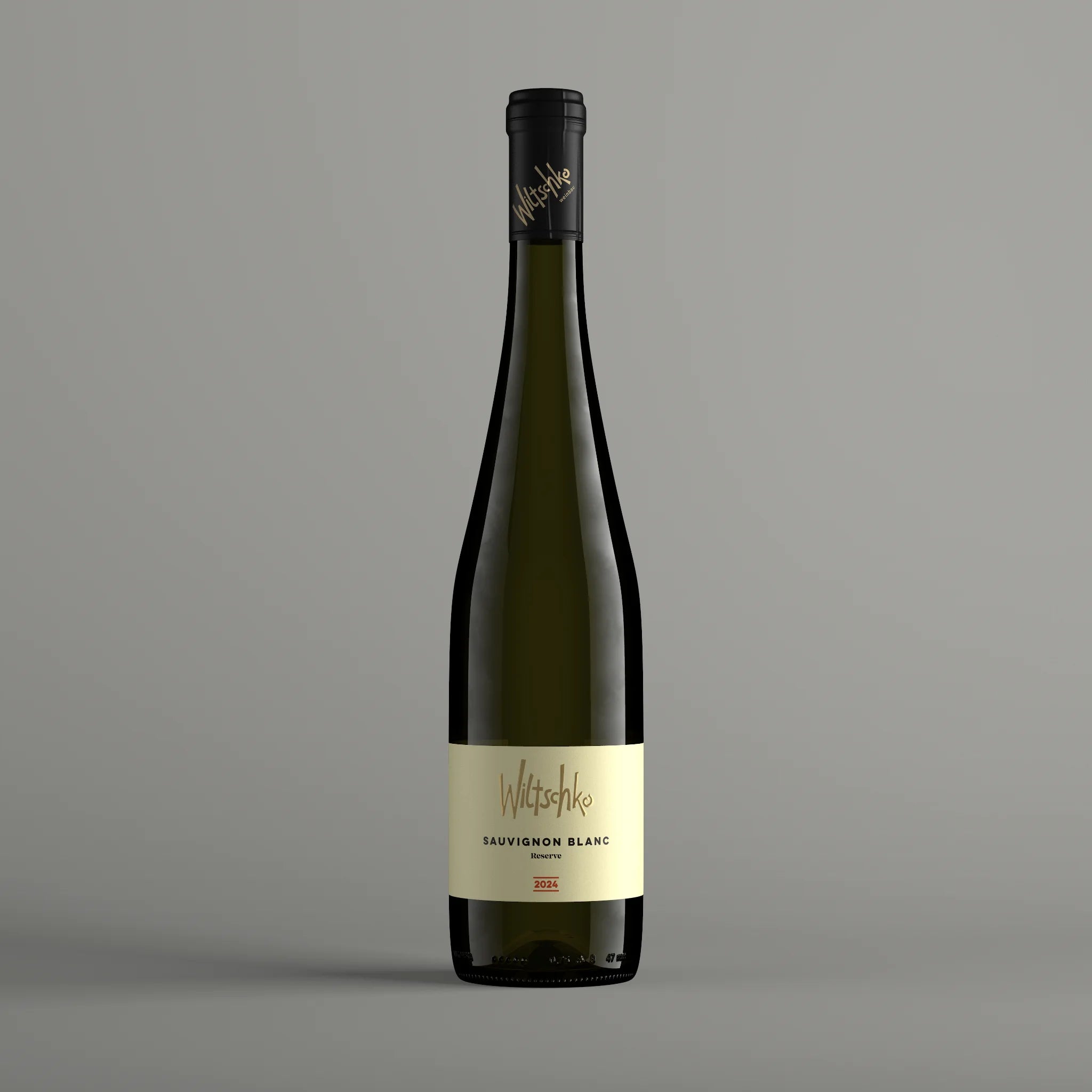 Sauvignon Blanc Reserve 2024