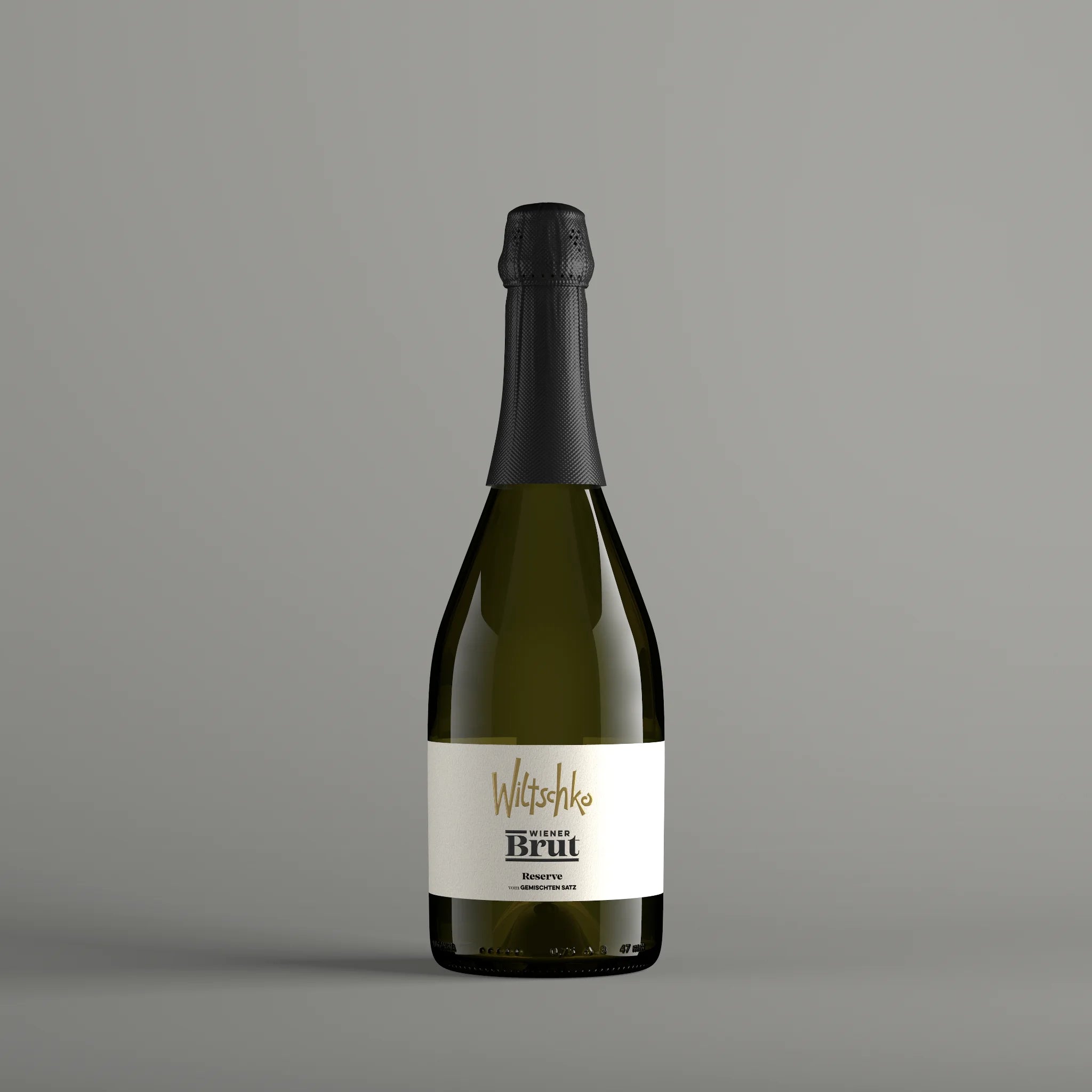 Wiener Brut 2022 Sekt Austria Reserve