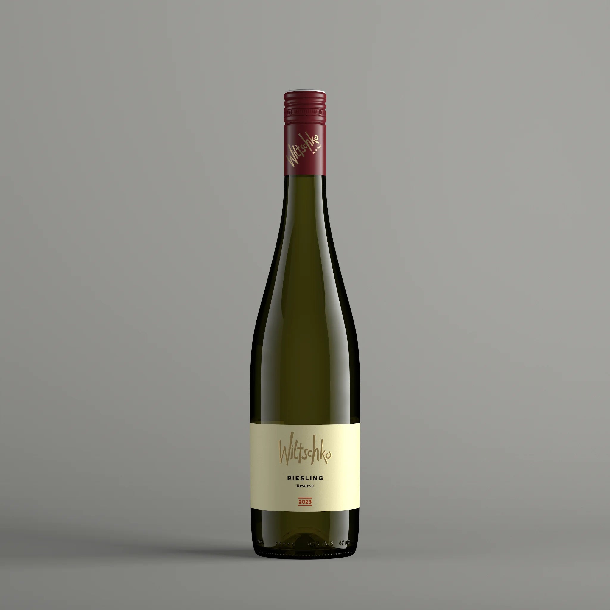 Riesling Reserve 2023