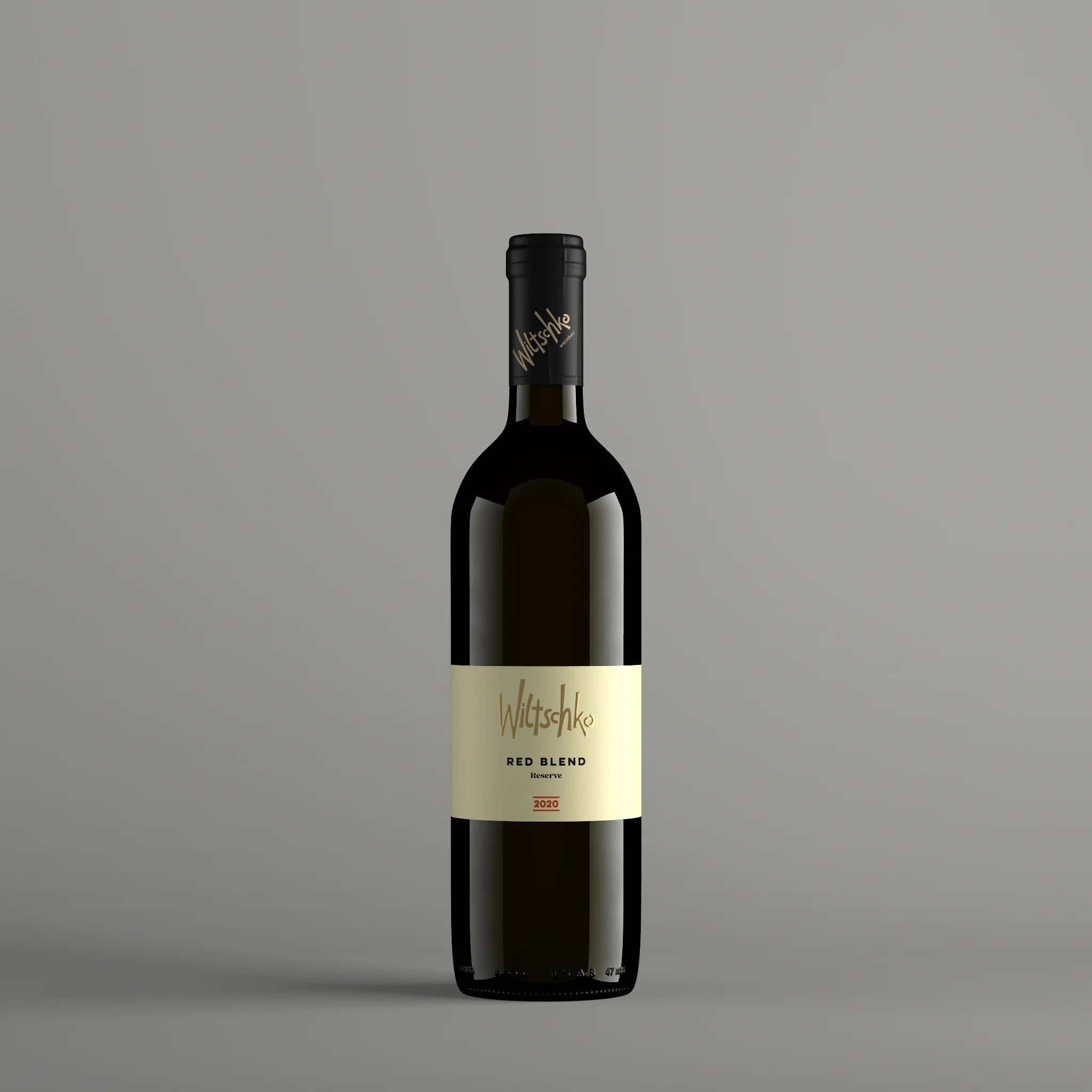 Red Blend Reserve 2020