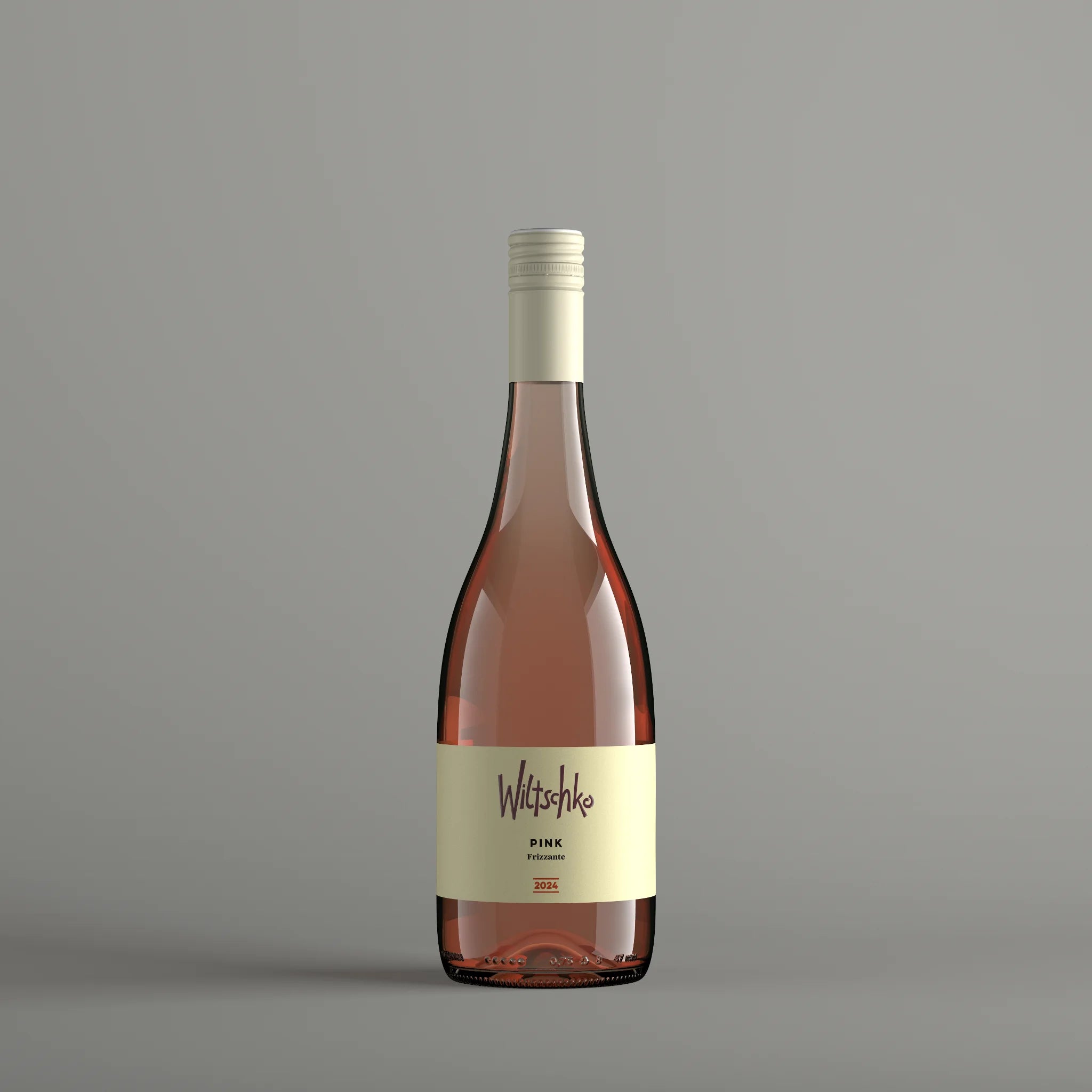 Pink Frizzante 2024