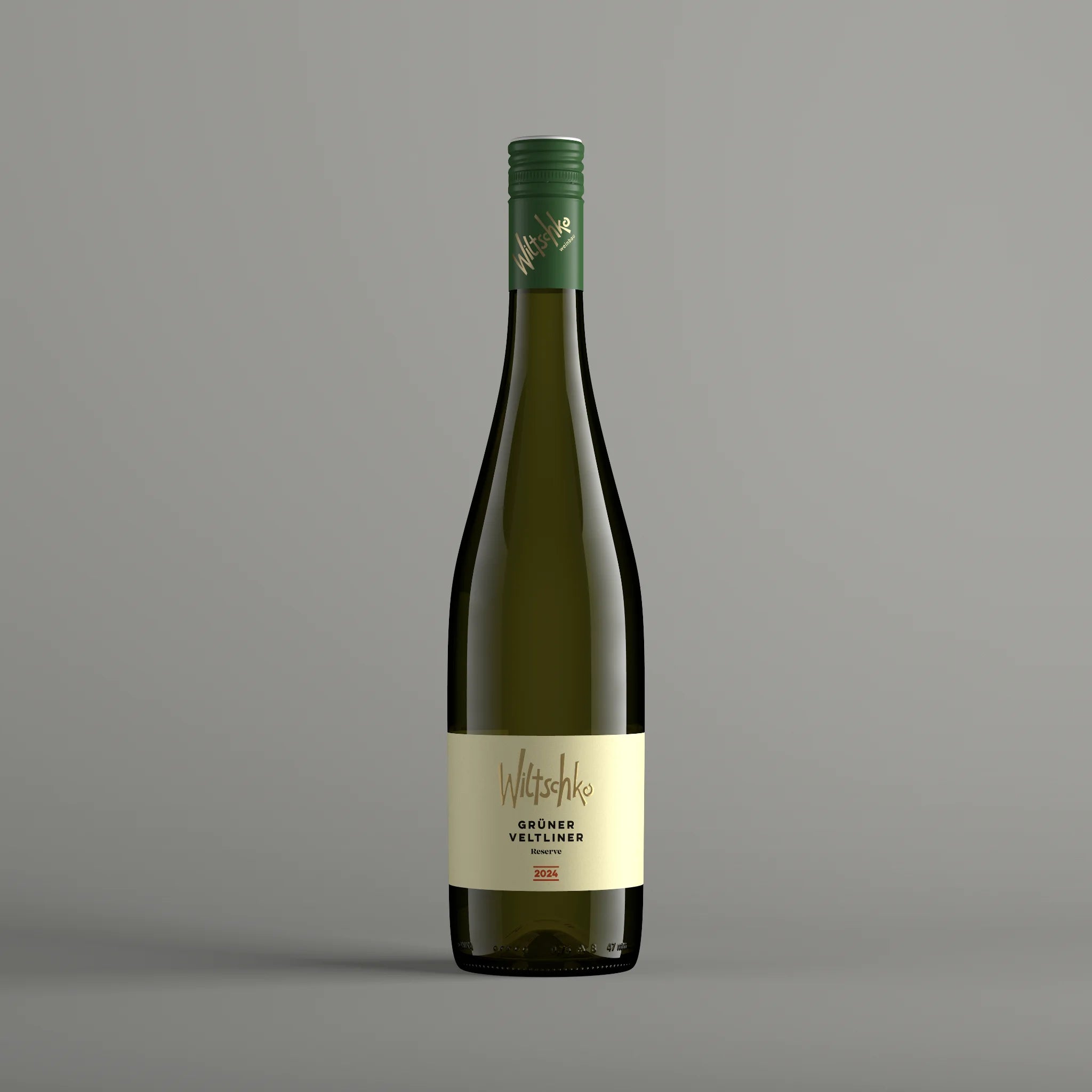 Grüner Veltliner Maurerberg 2023