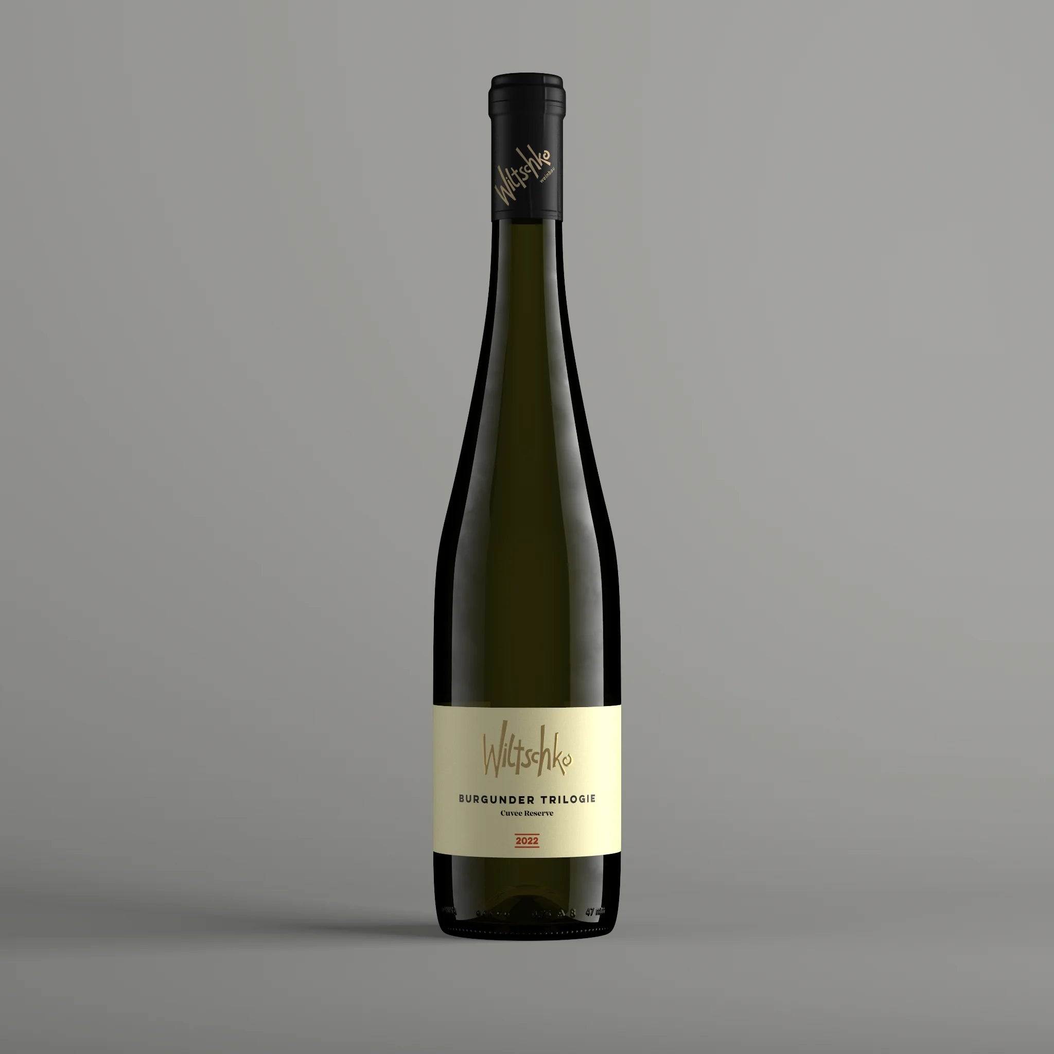 Burgunder Trilogie Reserve 2022